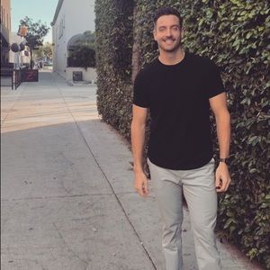 Meet your Posher, Curtis